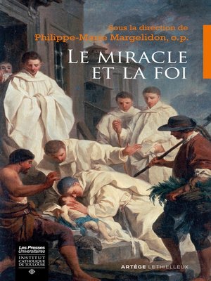 cover image of Le miracle et la foi